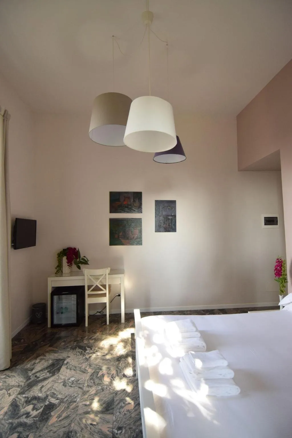 Room, B&B Il Giardino, Rome
