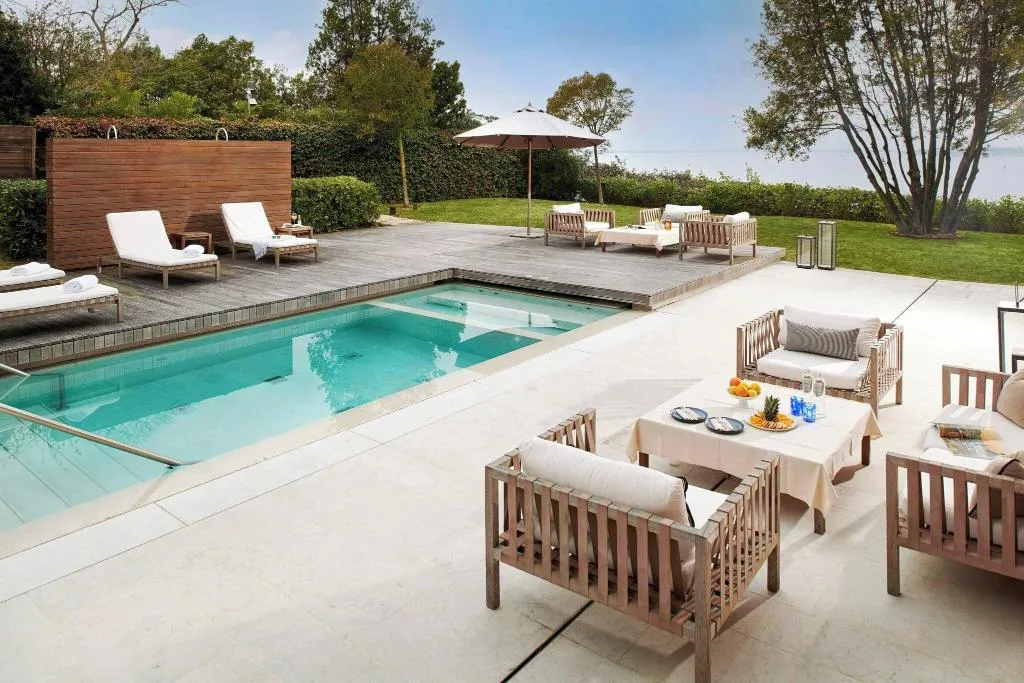 Pool, JW Venice, Venice