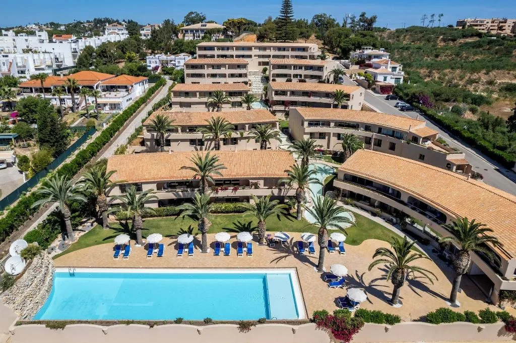 General view, Vila Palmeira, Algarve