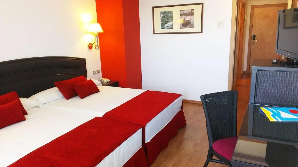 DOUBLE SUPERIOR Room, Senator Marbella, Costa Del Sol