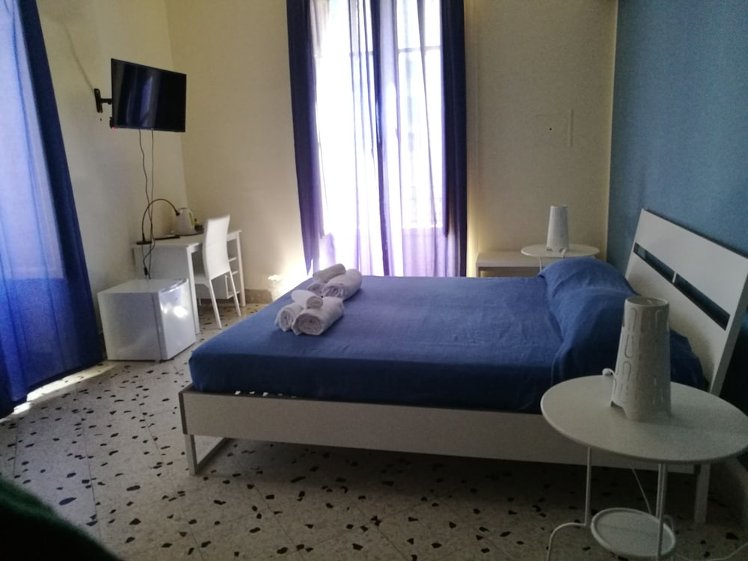 Arco di Trionfo Palermo Bed & Breakfast, Palermo