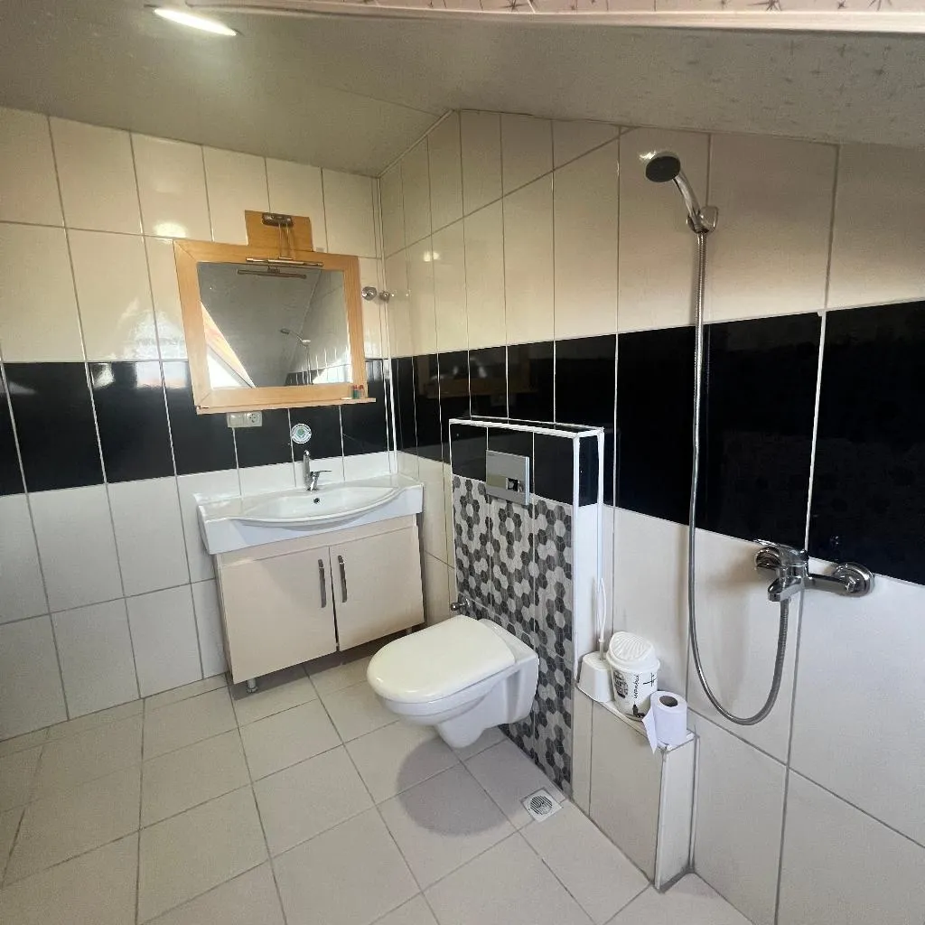Room STANDARD Room, Esma Apart Hotel, Antalya