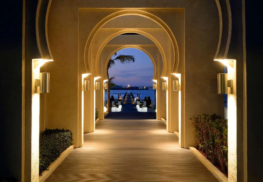 General view, One & Only Royal Mirage, Dubai