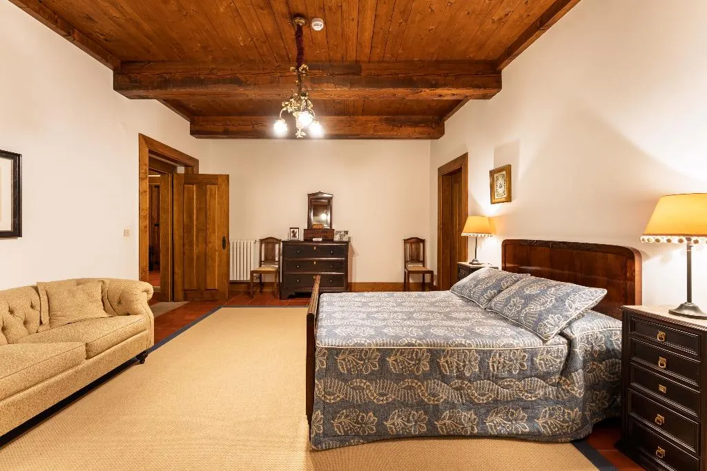 DOUBLE CLASSIC Room, Casas Da Memória, Porto
