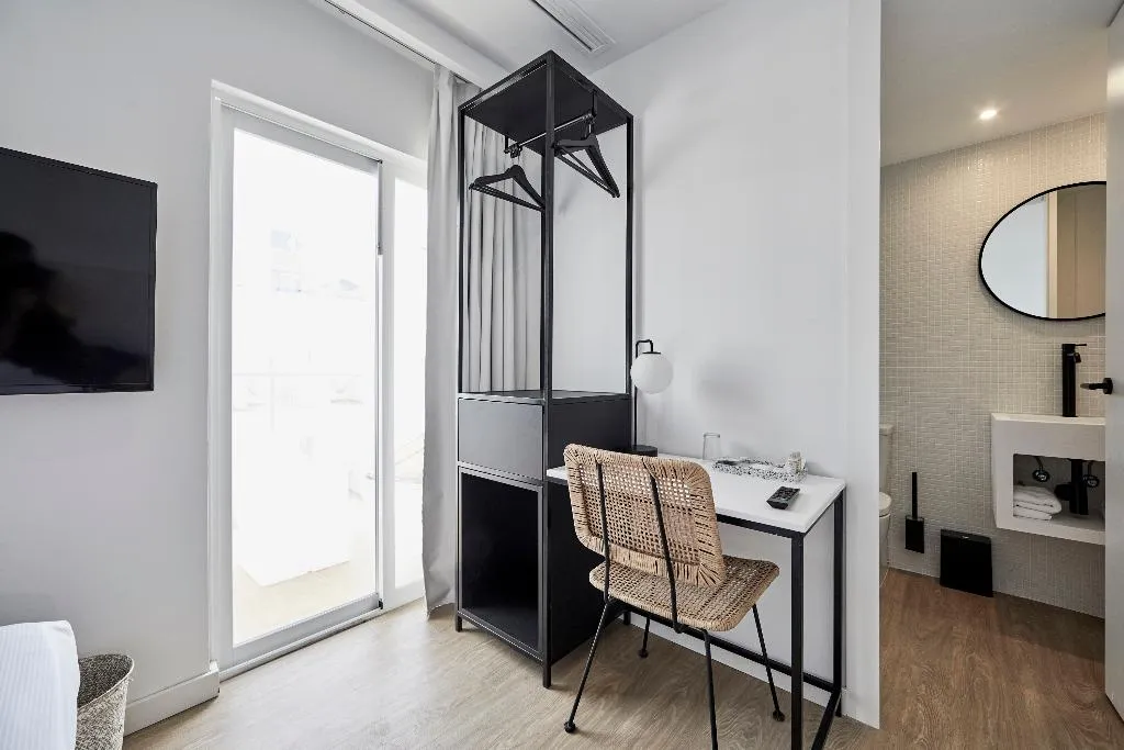 SINGLE STANDARD Room, HM Dunas Blancas, Majorca