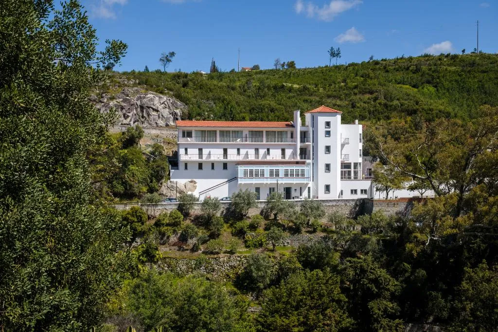 General view, Pure Monchique Hotel by Unlock Hotels, Algarve