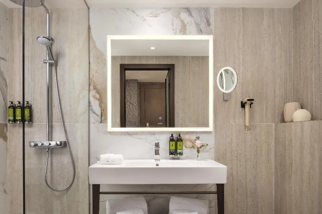 Room, VP SOGNIO Metropolitano, Madrid