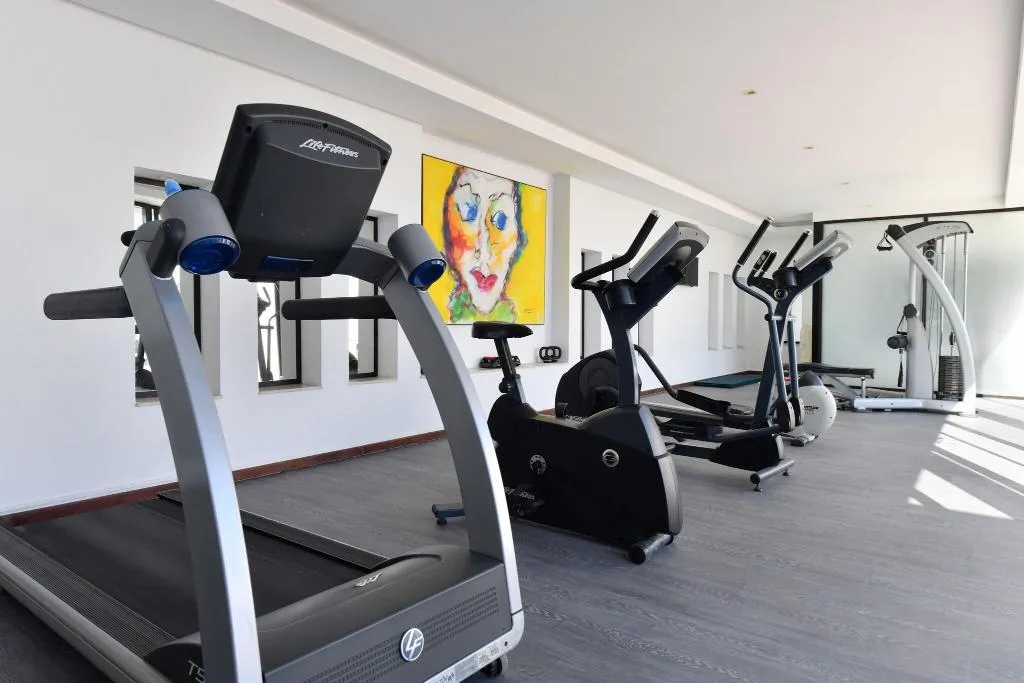 Sports and Entertainment, Dawliz Resort & Spa, Rabat