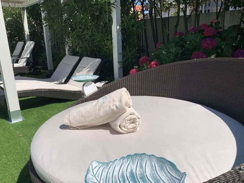 General view, White House Luxury Hospitality, Olbia
