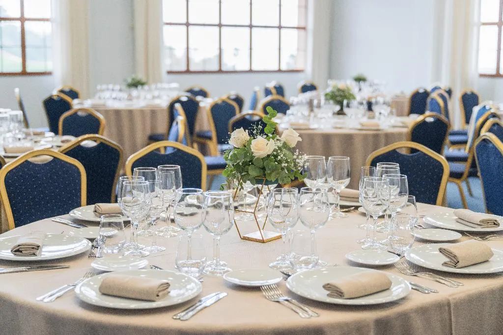 Conferences, Hotel IPV Palace & Spa, Costa Del Sol
