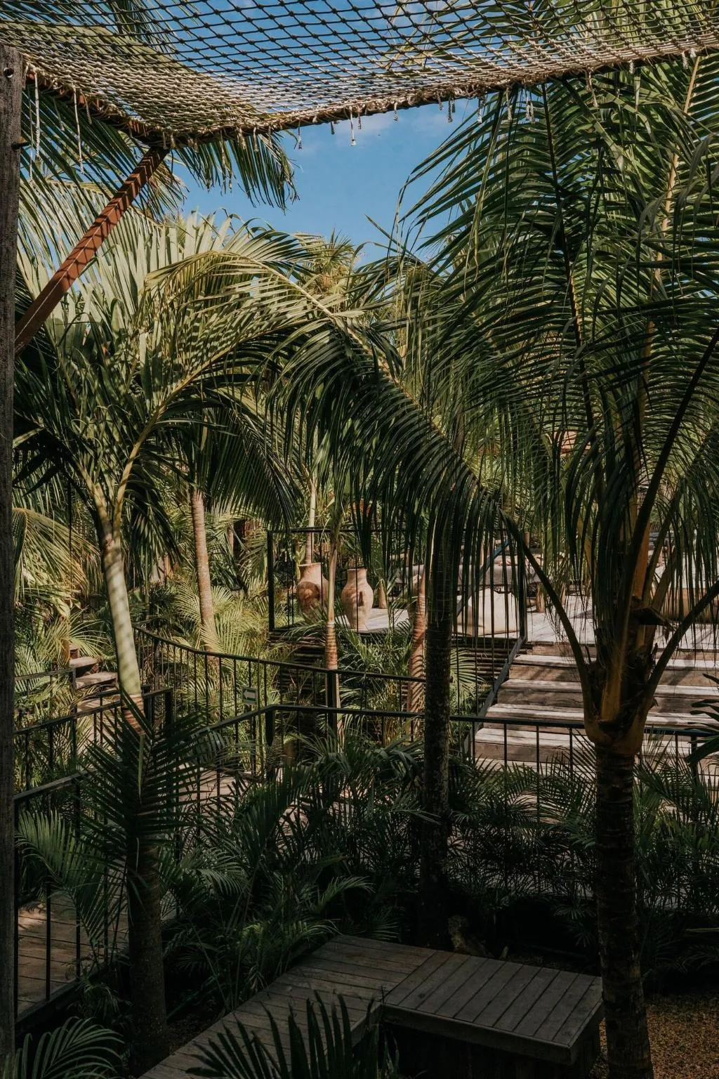 General view, The Radhoo Adults Only, Cancun Area