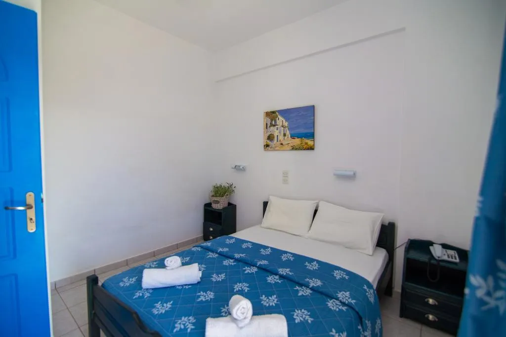 APARTMENT ONE BEDROOM Room, Villa Panorama, Zante