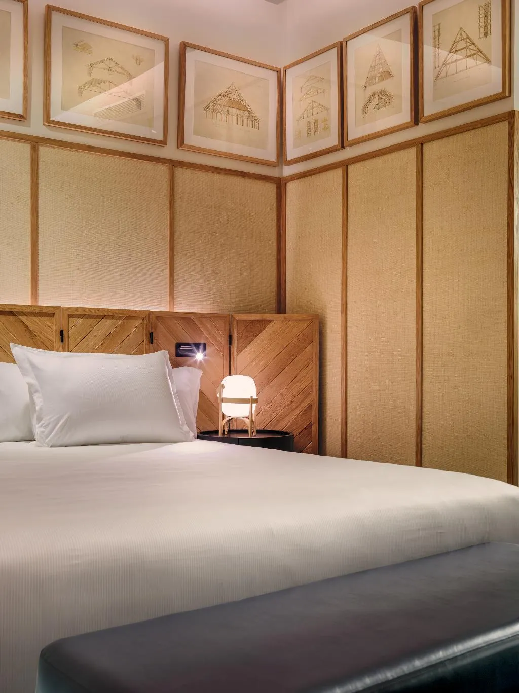 SINGLE CLASSIC Room, H10 Madison, Barcelona