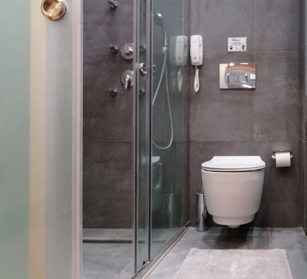 Double or Twin SUPERIOR WITH PRIVATE POOL Room, Tylissos Beach Hotel - Adults Only, Crete