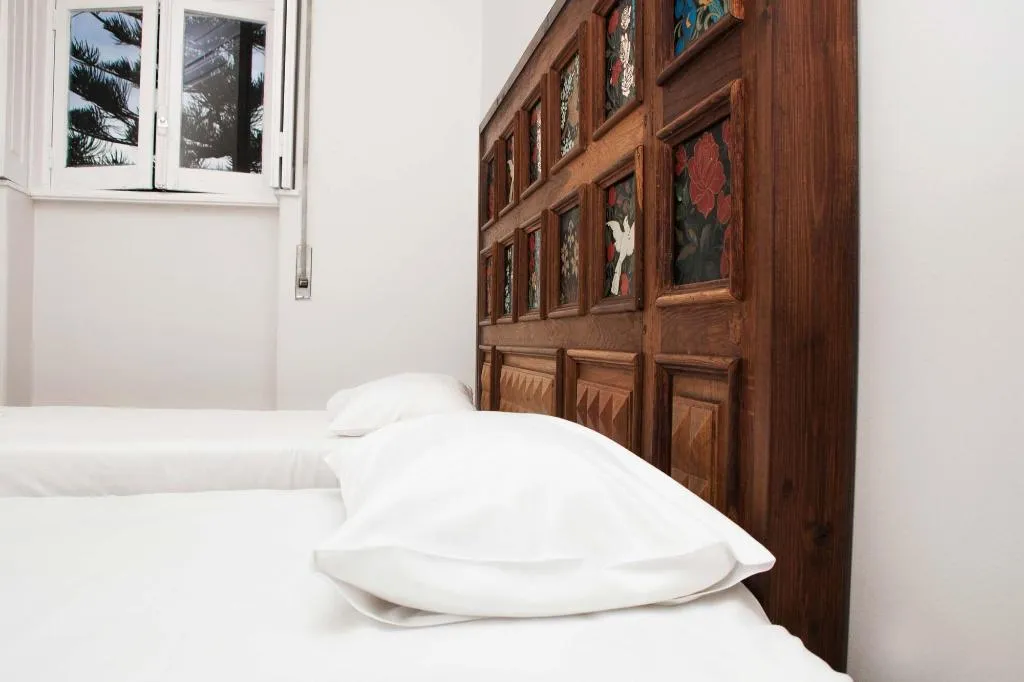 Room, Sant Jordi Hostels Lisbon, Lisbon