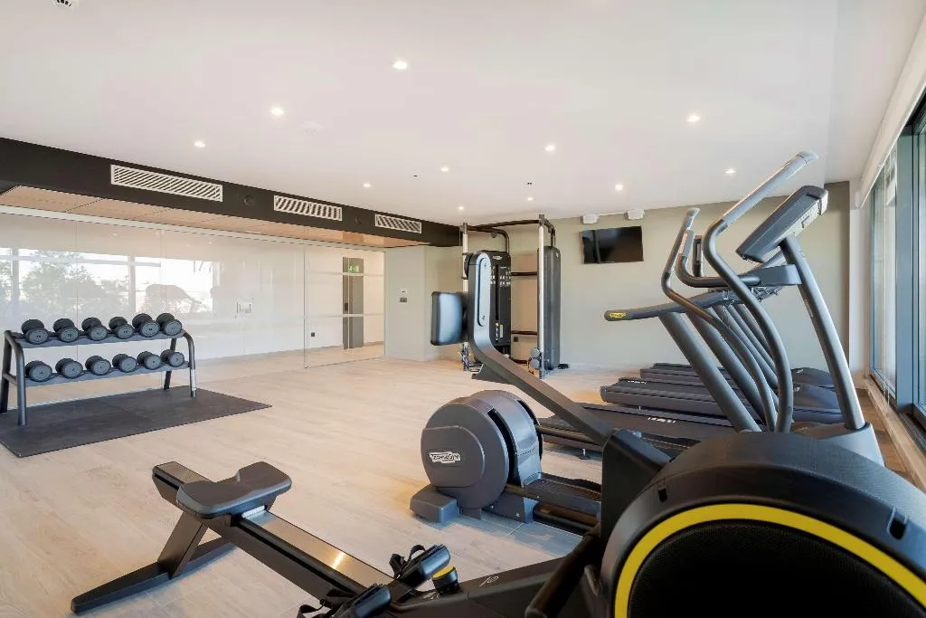 Sports and Entertainment, The Level Melia Alicante - Adults Only +18, Costa Blanca