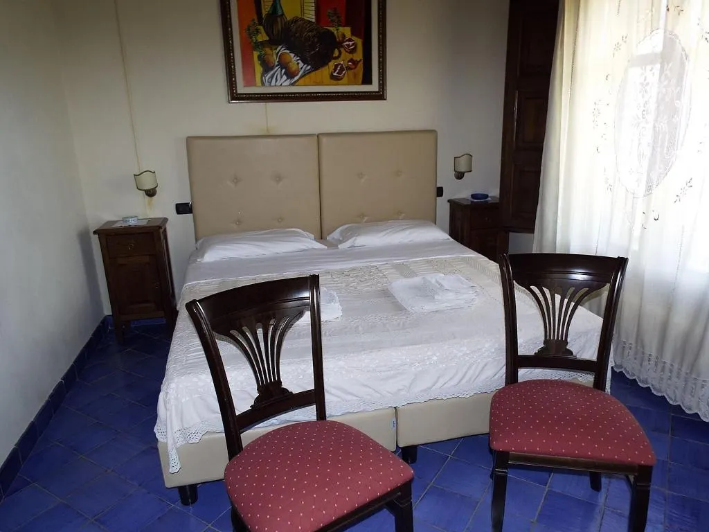 Room, Agriturismo Cefalù - Guest House, Palermo
