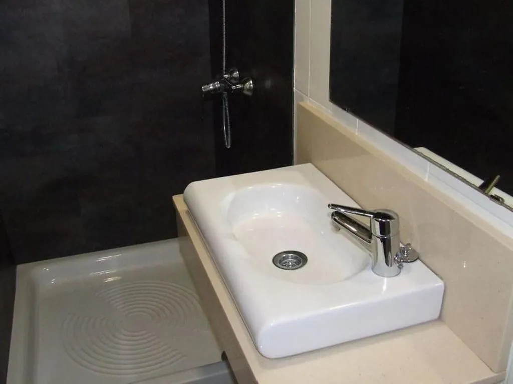 Room, Hostal Larios, Costa Del Sol