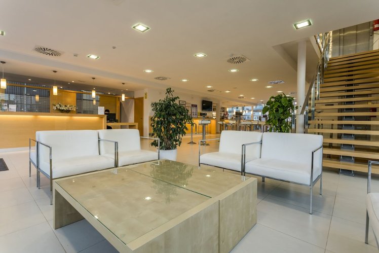 Cales de Ponent Apartamentos, Menorca