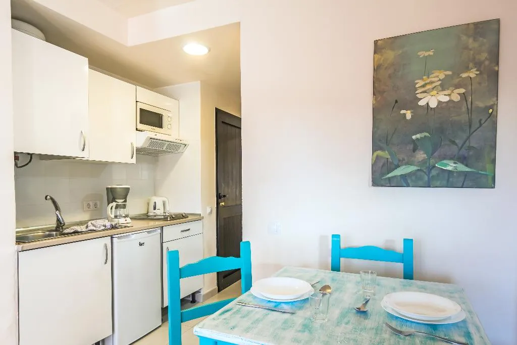 APARTMENT SUPERIOR Room, Oasis Duna, Fuerteventura