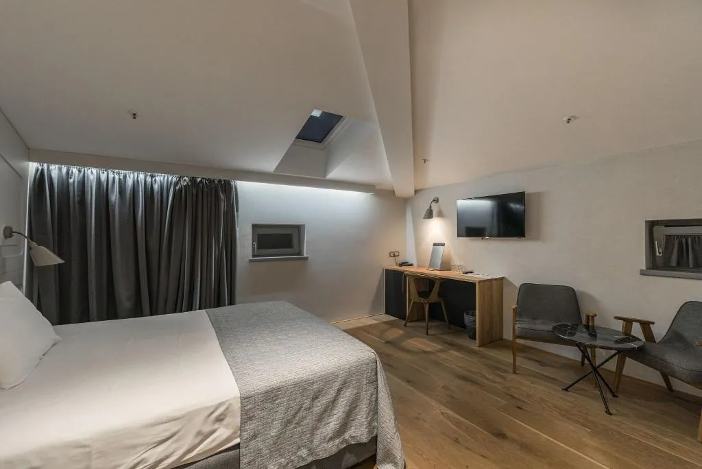 Room, Hotel Peteani, Istria