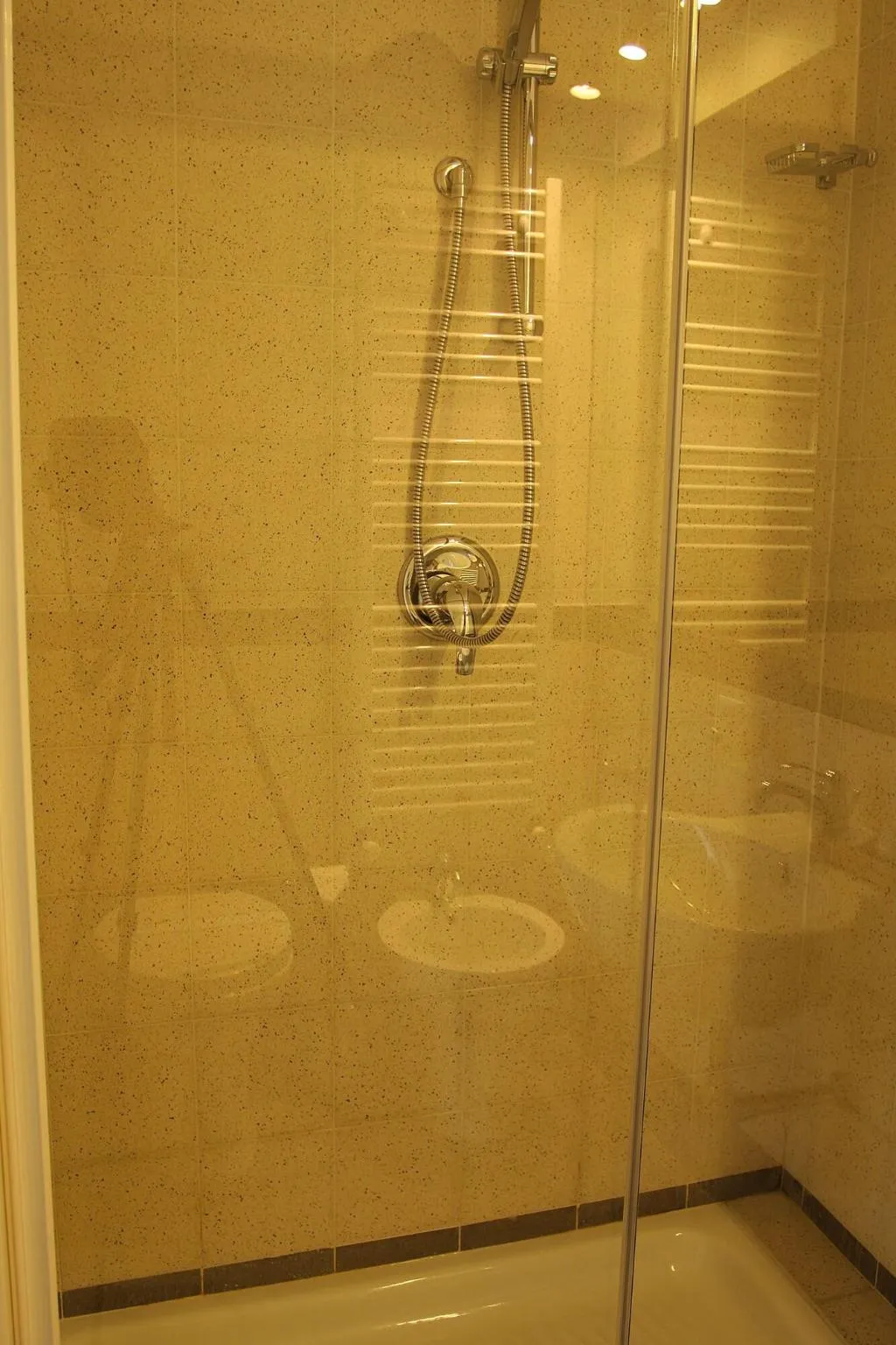 Room, Abatellis Luxury, Palermo