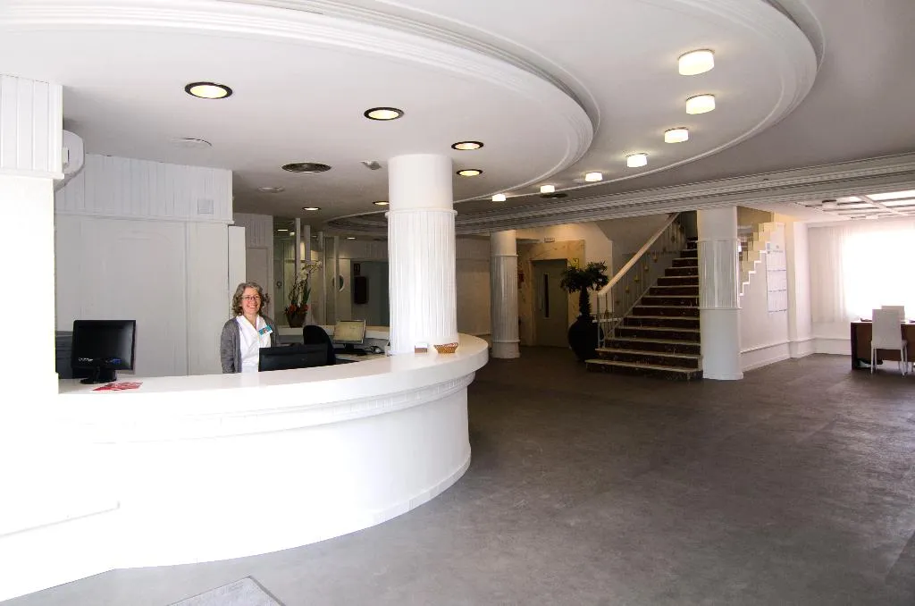 Lobby, Vibra Marco Polo I Hotel, Ibiza