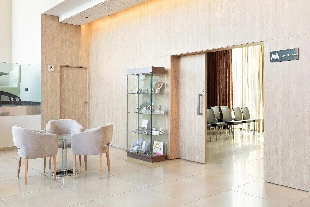 Room, Best 4 Barcelona, Barcelona