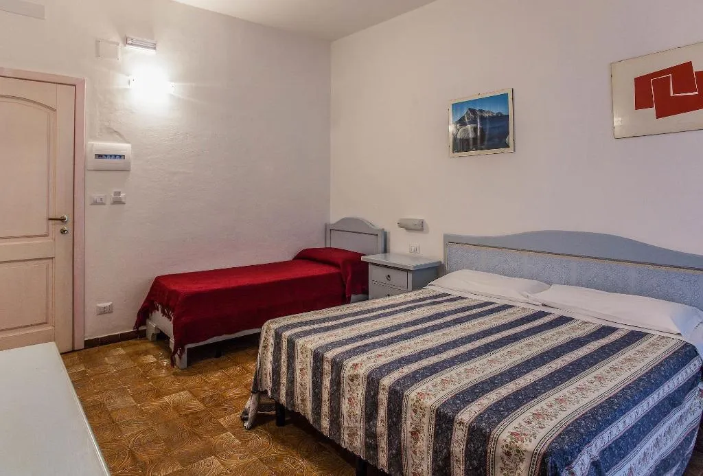 Room, Hotel Sandalyon, Olbia