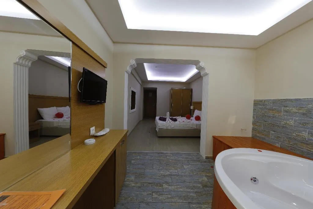 Room, Golden Life Resort Hotel & Spa, Dalaman