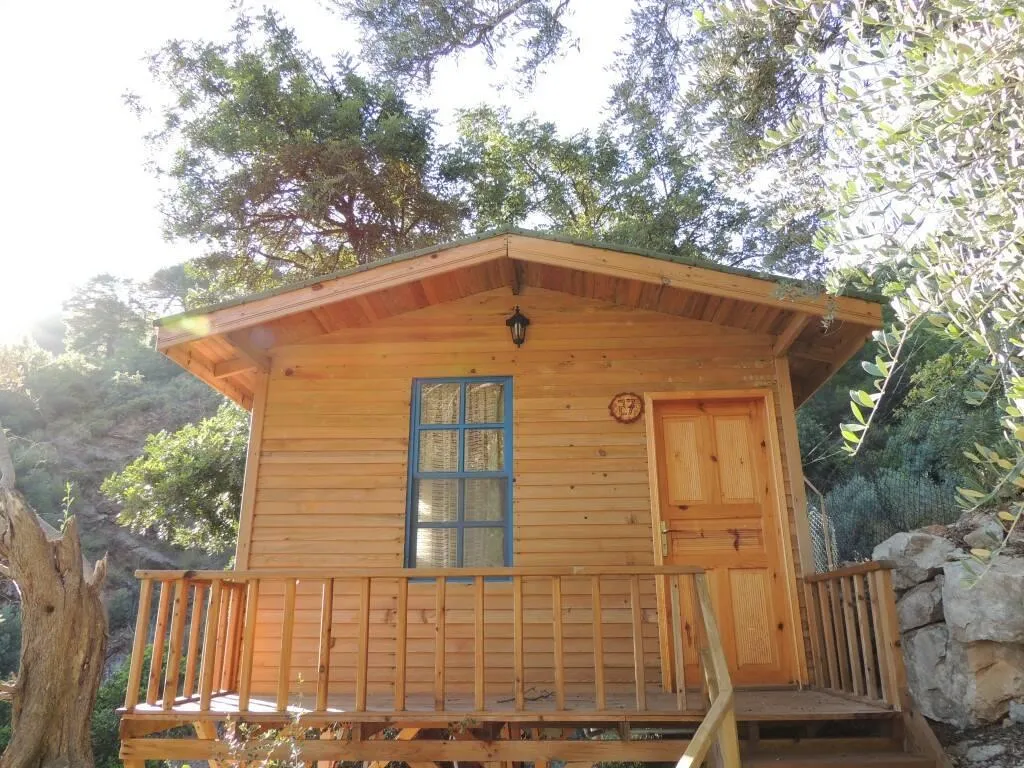 General view, Gunes Holiday, Dalaman