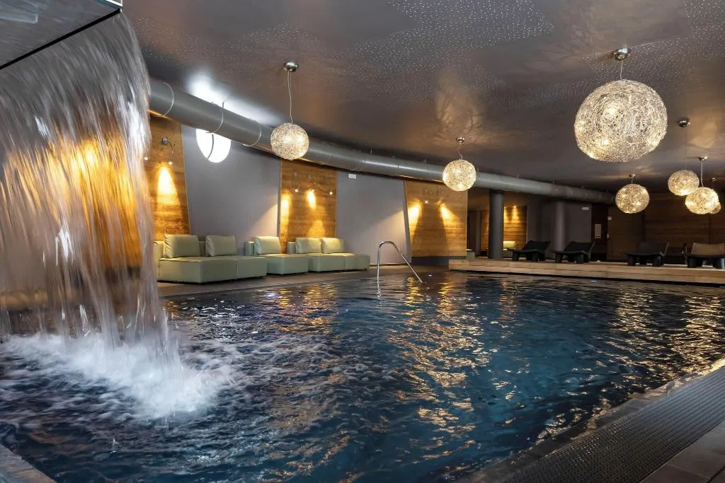 Sports and Entertainment, Linta Hotel Wellness & Spa, Venice