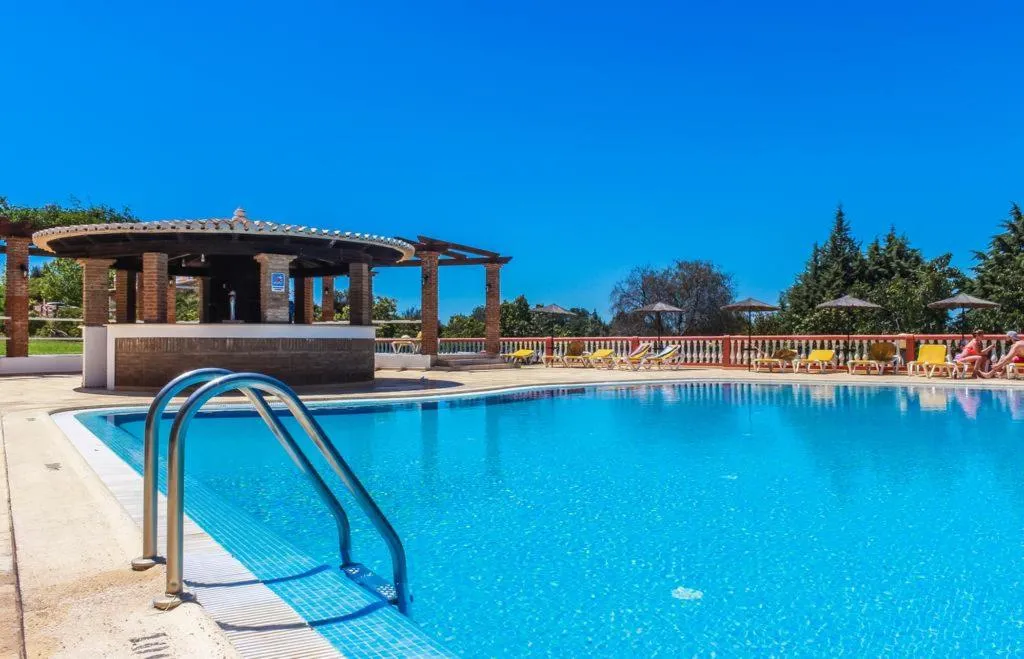 Pool, Colina da Lapa, Algarve