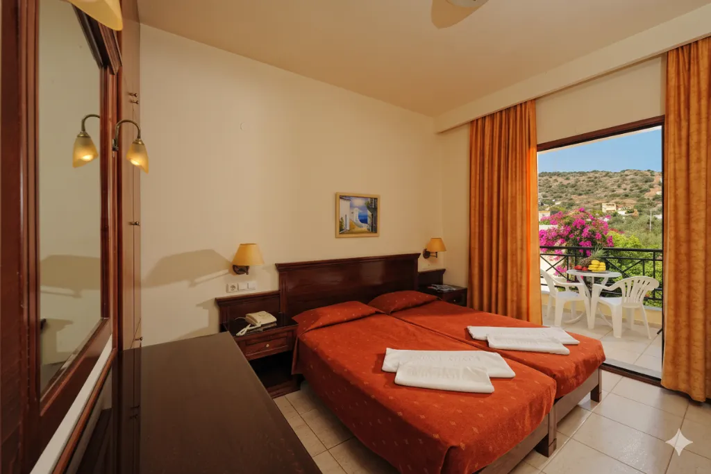 STUDIO SUPERIOR Room, Maria Lambis, Crete