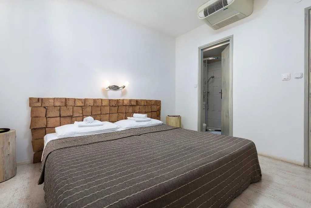 Room, Villa Borgo B&B, Istria
