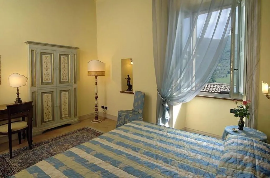 Room, Palazzo Leti Residenza Depoca, Perugia