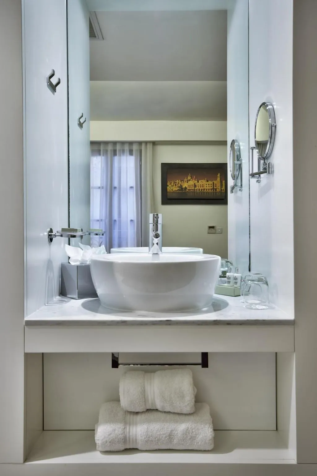 Room, Ursulino Valletta, Malta
