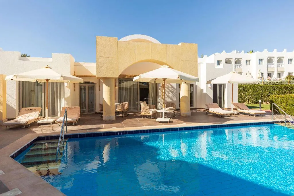 Room, Sunrise Diamond Beach Resort – Grand Select-, Red Sea Riviera