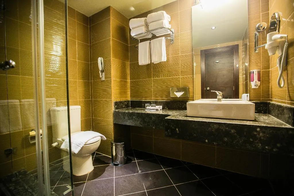 Room, Bosque Hotel, Red Sea Riviera