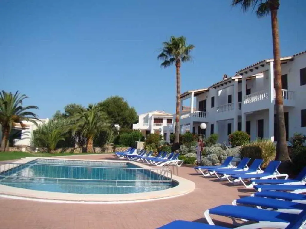 Pool, Binibeca Mar, Menorca