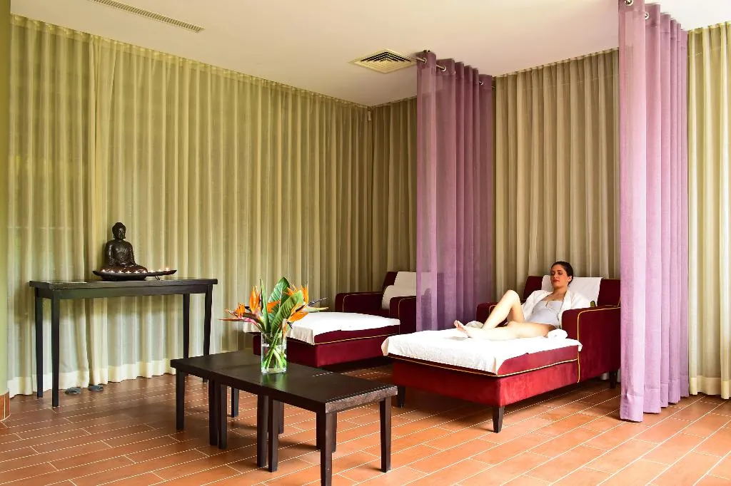 Sports and Entertainment, Pestana Promenade Premium Ocean Resort, Madeira