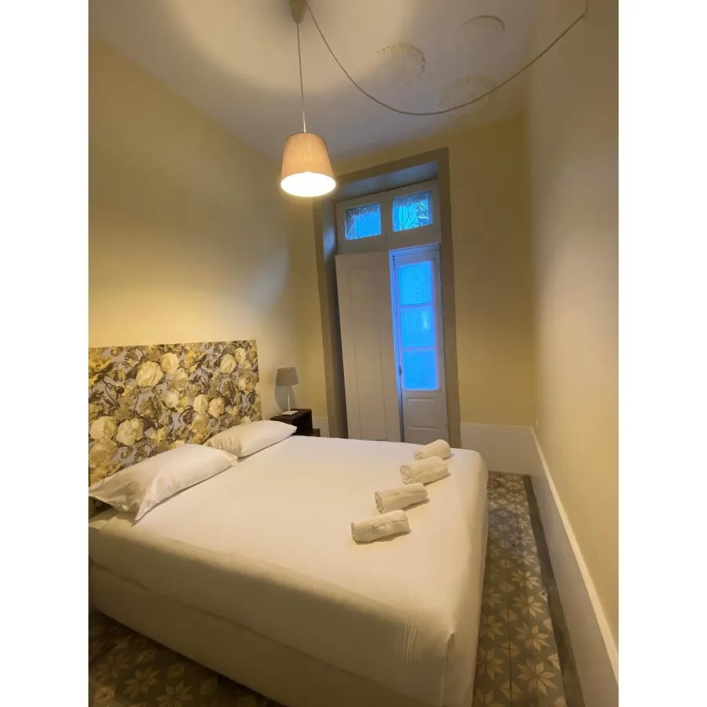 DOUBLE STANDARD Room, Porta Azul, Porto