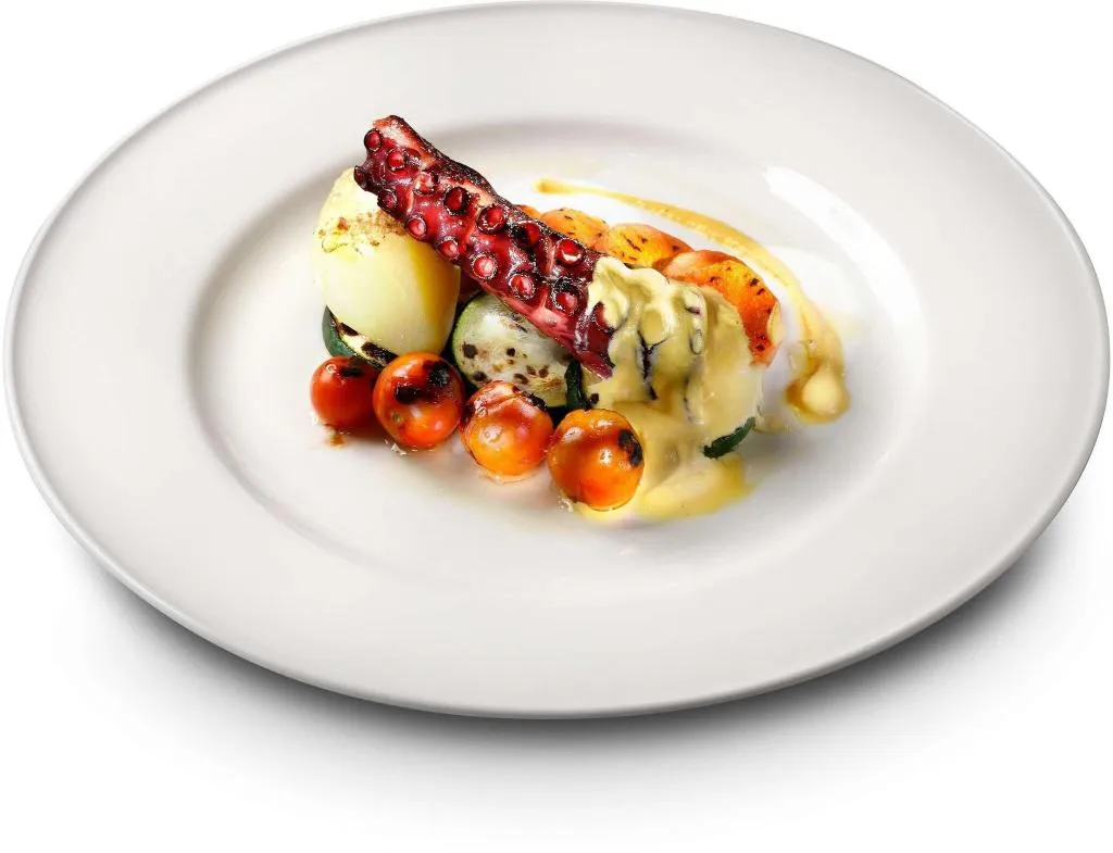 Restaurant, Hcc St. Moritz, Barcelona