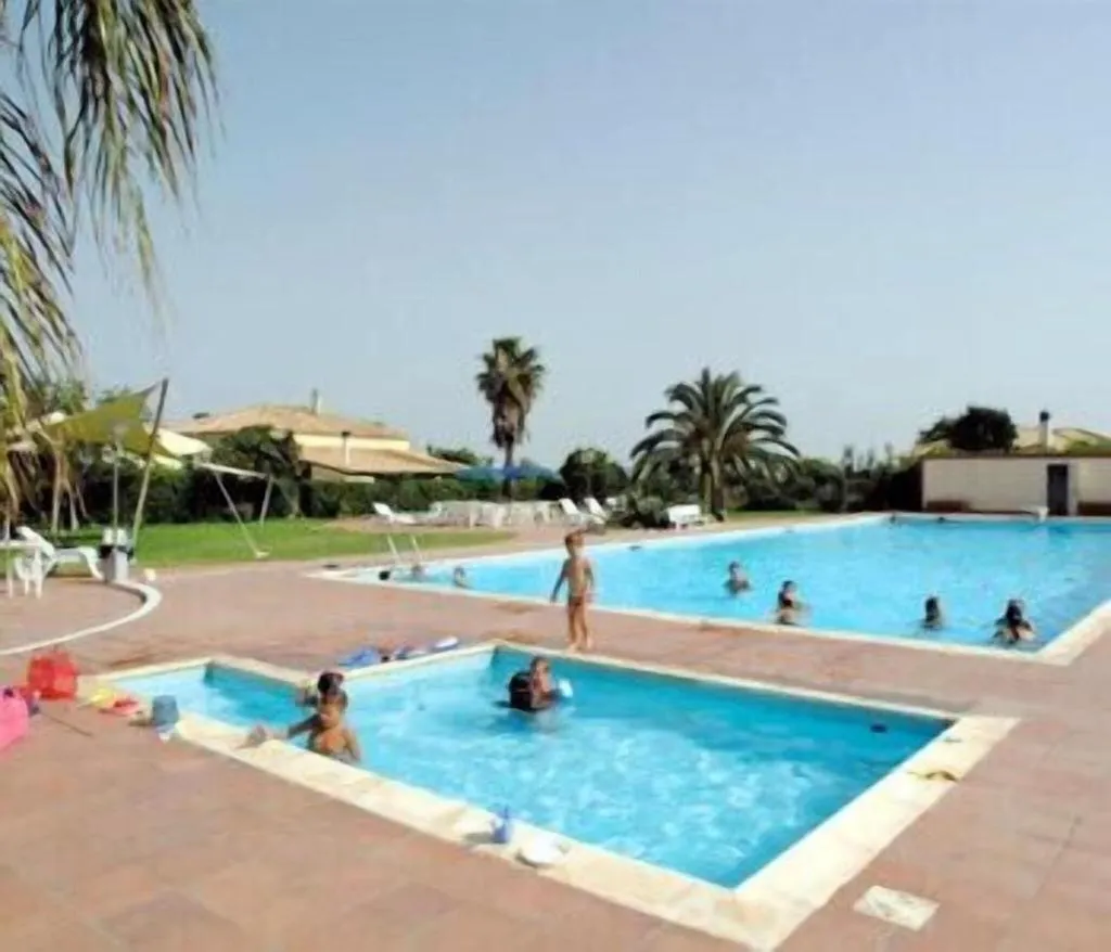 Pool, Relax, Catania