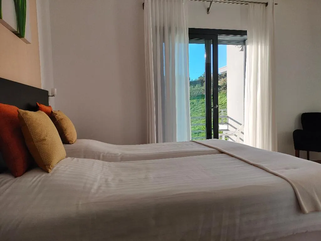 SINGLE STANDARD Room, Casa Ceedina Bed and Breakfast, Porto