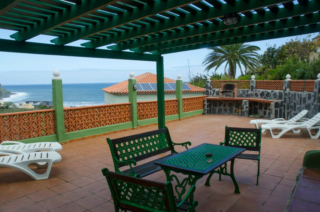 General view, Casa Rural Ondina, Tenerife