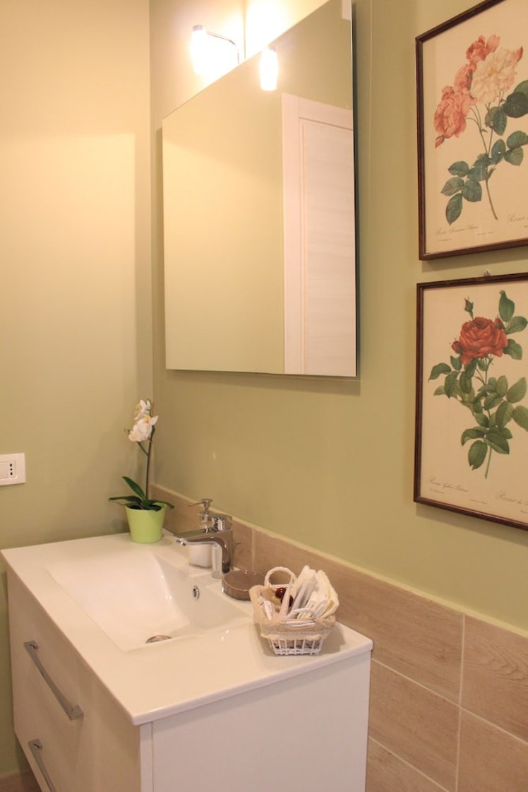 L'Alba sui Templi - Bed & Breakfast, Catania