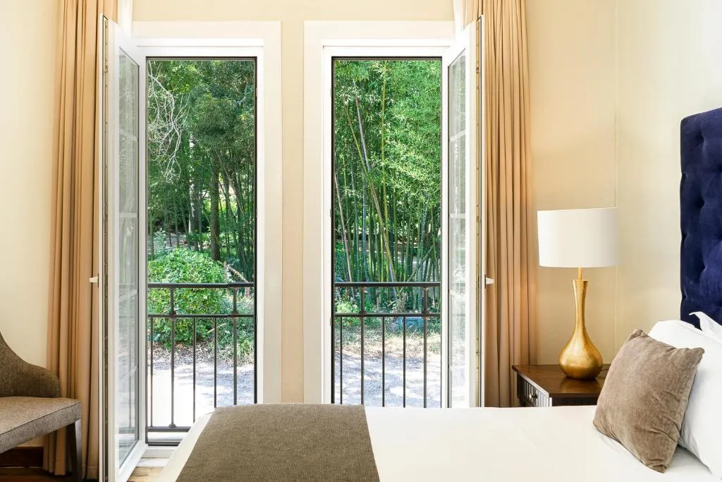 Double or Twin GARDEN VIEW Room, Quinta das Lagrimas - Small Luxury Hotel, Porto