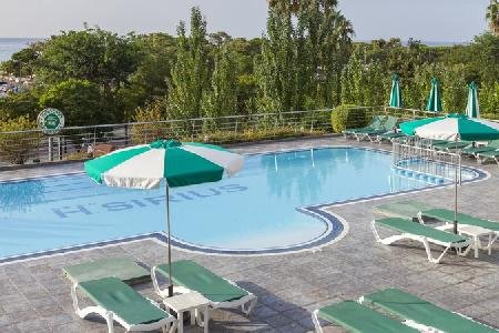 Alissia Villa, Skiathos