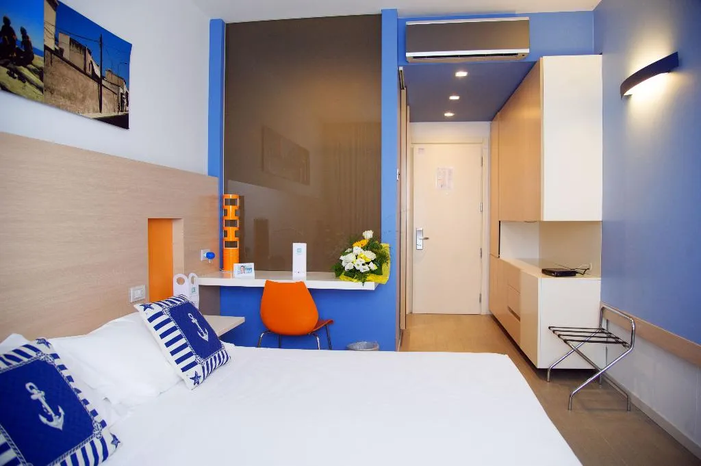 Room, iH Hotels Agrigento Kaos Resort, Catania